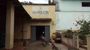 Fundo Hacienda Pacan — foto