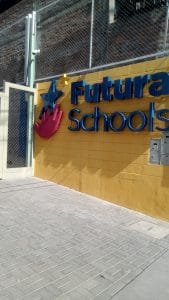Futura Schools — foto