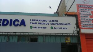 GAMMA MÉDICA DIAGNOSTICA — foto