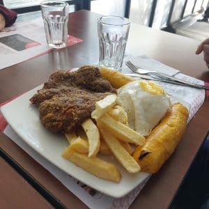GARDEN Restaurant — foto
