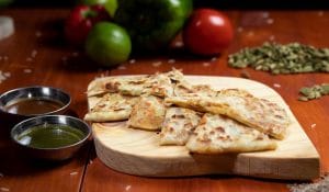 GARHWAL Indian restaurant &. cooking classes — foto