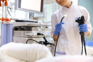 GASTROVIDA Endoscopia Avanzada en Lima — foto