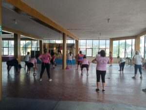 genarus gym — foto