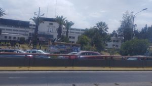 General Hospital Honorio Delgado Espinoza — foto
