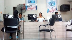 Gerencia de Rentas Anexo Municipal — foto