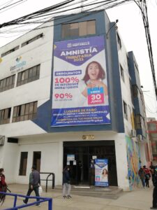 Gerencia de Rentas Anexo Municipal — foto