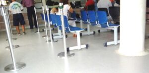 Gerencia de Rentas Anexo Municipal — foto