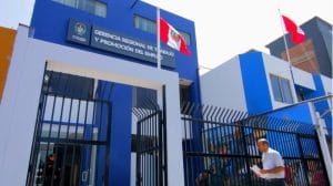 Gerencia Regional de Trabajo y Promoción del Empleo – La Libertad — foto