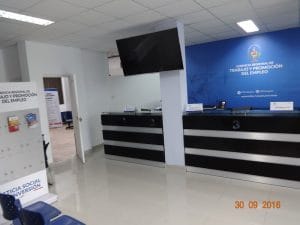 Gerencia Regional de Trabajo y Promoción del Empleo – La Libertad — foto