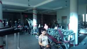 Gilmar Gym