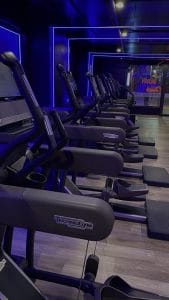 Gimnasio b2 | Barranco — foto