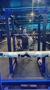 Gimnasio b2 | Barranco — foto