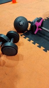 Gimnasio b2 | Miraflores – República De Panamá — foto