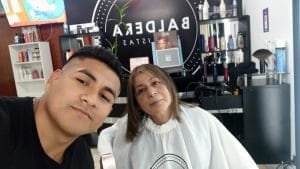 Gimnasio Brigym — foto
