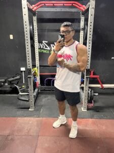 Gimnasio En la Zona — foto