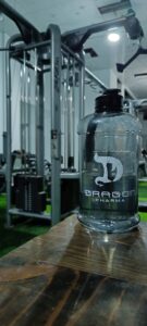 GIMNASIO FIT EVOLUTION — foto