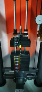 Gimnasio FitUp Club — foto