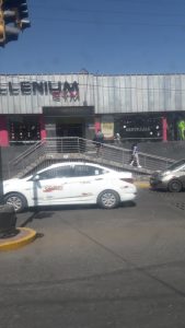 Gimnasio Imperium Fitness Av. Jesus — foto
