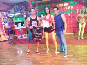 Gimnasio Luhana — foto