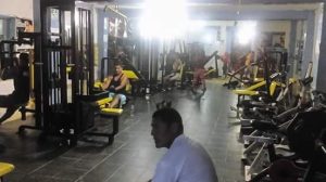 Gimnasio MILY GYM Pimentel