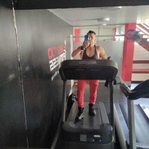 Gimnasio Mundo Fitness ov Larco — foto