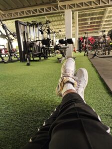Gimnasio Planeta Juliaca — foto