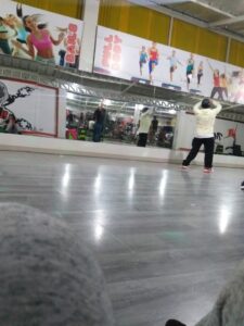 Gimnasio Planeta Juliaca — foto