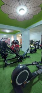 Gimnasio Raptor Juliaca — foto