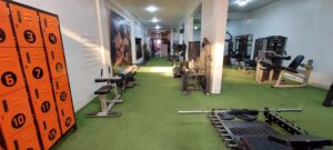 Gimnasio Raptor Juliaca — foto