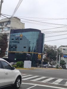 Gimnasio Smart Fit – Basadre — foto