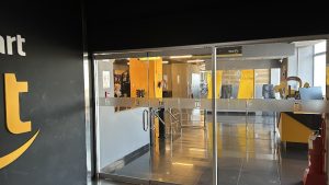Gimnasio Smart Fit – D Paso San Miguel — foto