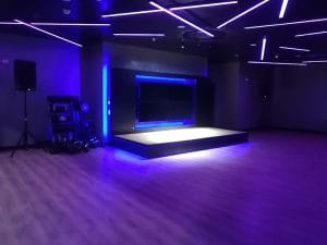 Gimnasio Smart Fit – Magdalena — foto
