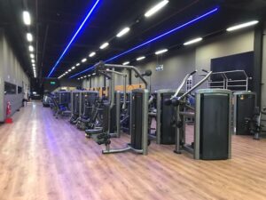 Gimnasio Smart Fit – Mallplaza Bellavista — foto