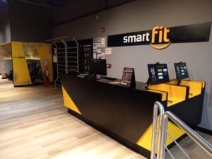 Gimnasio Smart Fit – Megaplaza Ica — foto