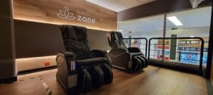 Gimnasio Smart Fit – Open Plaza Atocongo — foto