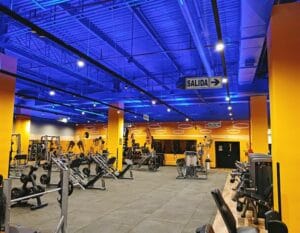 Gimnasio Smart Fit – Open Plaza Pucallpa — foto