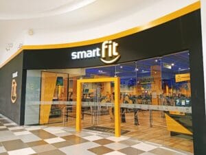 Gimnasio Smart Fit – Open Plaza Pucallpa — foto