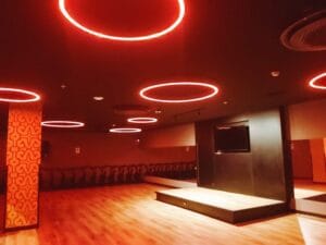 Gimnasio Smart Fit – Open Plaza Pucallpa — foto