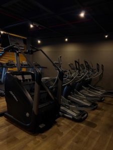 Gimnasio Smart Fit Óvalo Grau Trujillo — foto