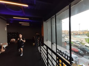 Gimnasio Smart Fit Óvalo Grau Trujillo — foto