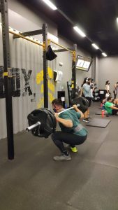Gimnasio Smart Fit – Plaza Vea Sucre — foto