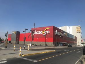 Gimnasio Smart Fit – Plaza Vea Sucre — foto