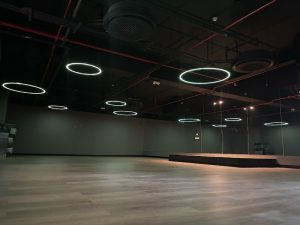 Gimnasio Smart Fit – Rambla Brasil — foto