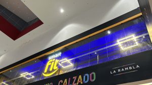 Gimnasio Smart Fit – Rambla Brasil — foto