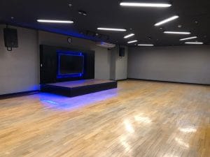 Gimnasio Smart Fit – Real Plaza Arequipa — foto