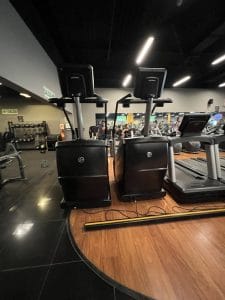 Gimnasio Smart Fit – Real Plaza Chiclayo — foto