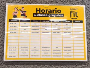 Gimnasio Smart Fit – Real Plaza Huancayo — foto