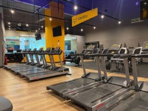 Gimnasio Smart Fit – Real Plaza Pucallpa — foto