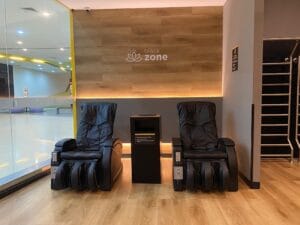 Gimnasio Smart Fit – Real Plaza Pucallpa — foto