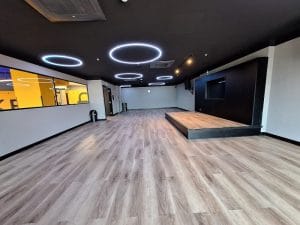 Gimnasio Smart Fit – Santa Cruz — foto
